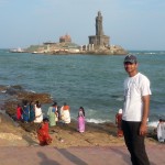 Yogesh @ Thiruvalluvar