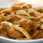 Aate ka halwa