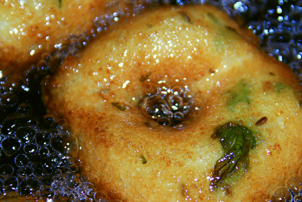 bada-getting-fried | My India