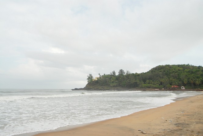 Baga Beach, Goa