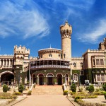 Bangalore Palace, Karnataka