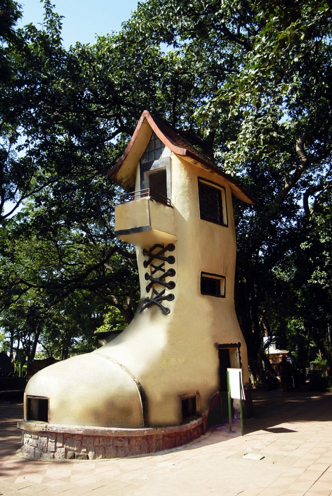 Boot House Mumbai