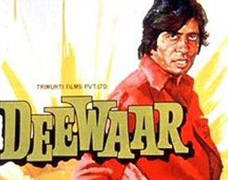 Deewaar (1975) : Movie Review - Movies