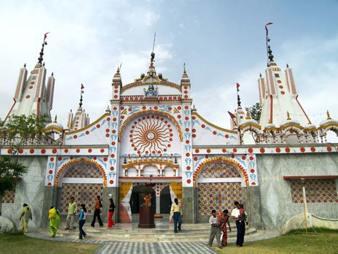 Devi Talab Mandir