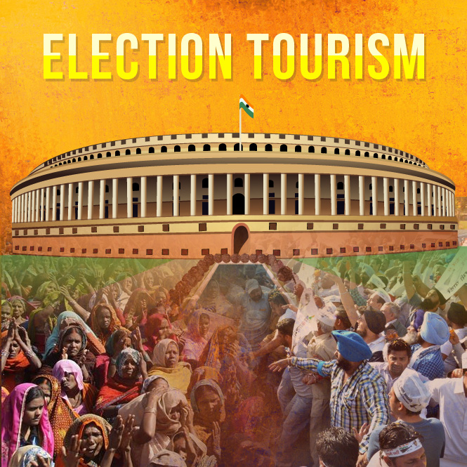 Election Tourism