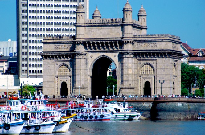 Gateway of India