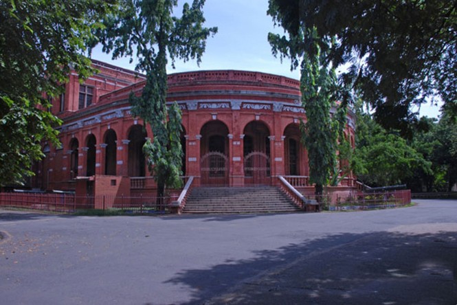 Government Museum Chennai