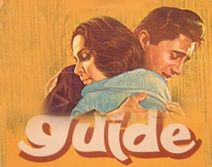 Guide (1965) : Movie Review - Reviews