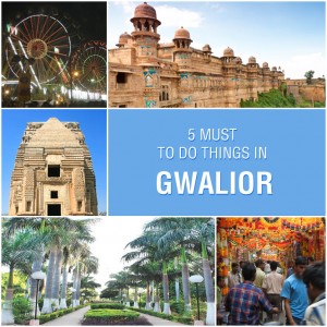 Gwalior