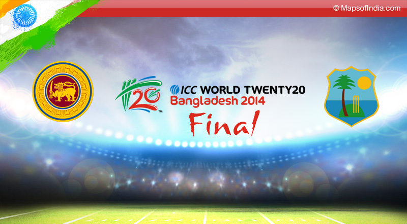 ICC World T20 2014 – Review of final between India and Sri Lanka