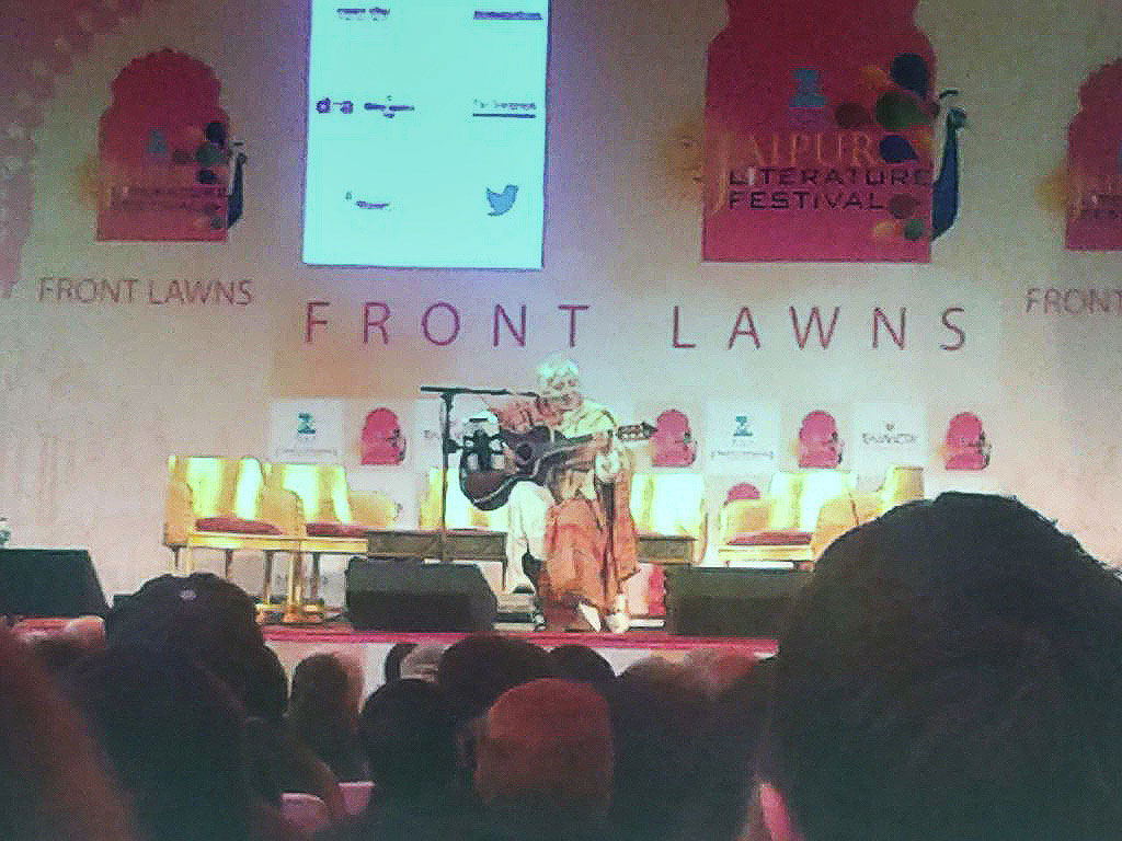 Jaipur Lit Fest