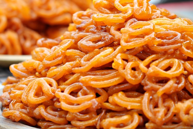 Jalebi Ka Jawaab Nahin