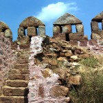 Lal Kot, Delhi