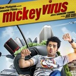 Mickey Virus Movie Poster