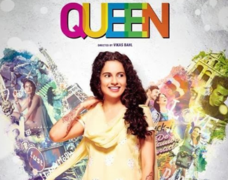 Queen Movie Review - Rating, Duration, Star Cast - Movies