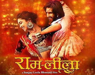 Ram Leela Movie Review Rating Duration Star Cast