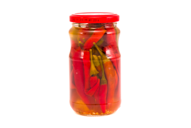 Imli and Red Chilli Pickle