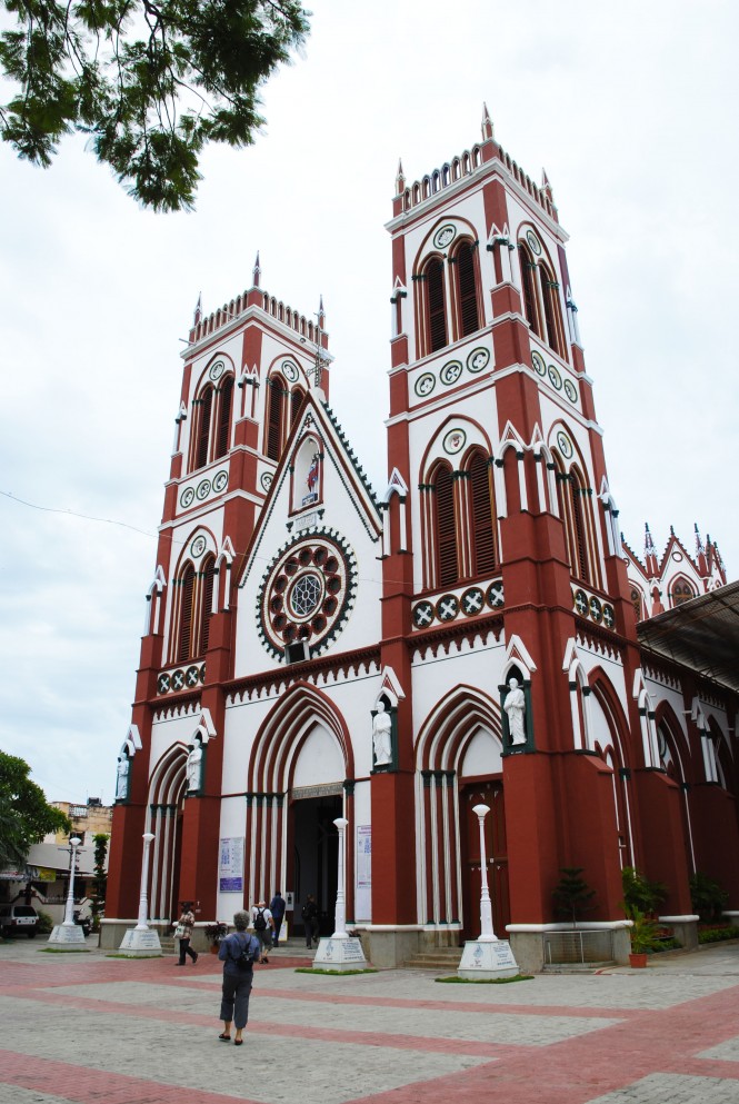 Sacred Heart Basilica