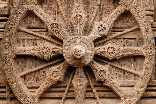 Sun Temple Konark