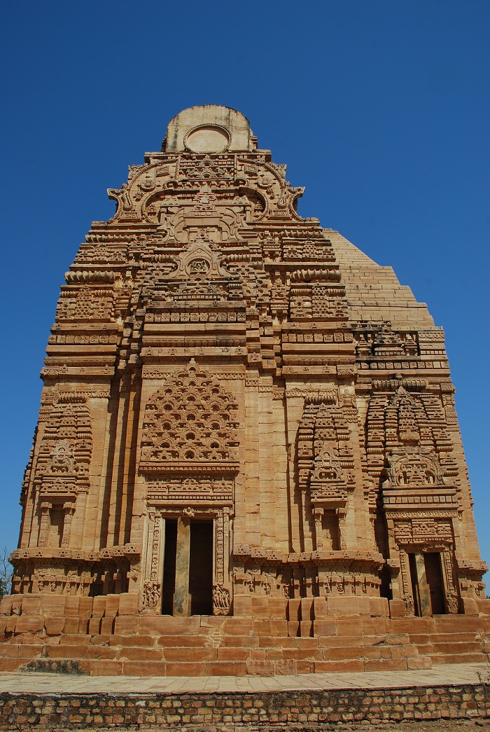 Teli ka Mandir