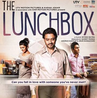 The Lunchbox