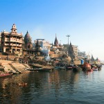 Varanasi Ghats