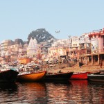 Varanasi Ghat