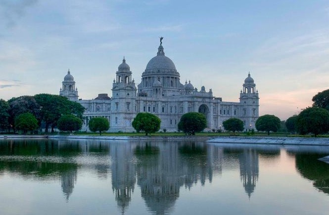 Victoria Memorial Kolkata