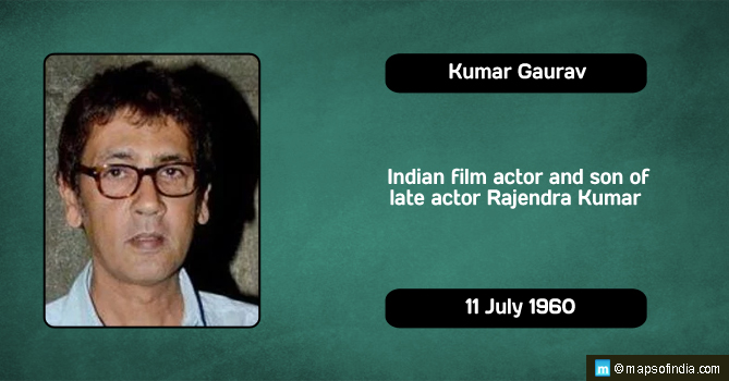 Kumar Gaurav Image