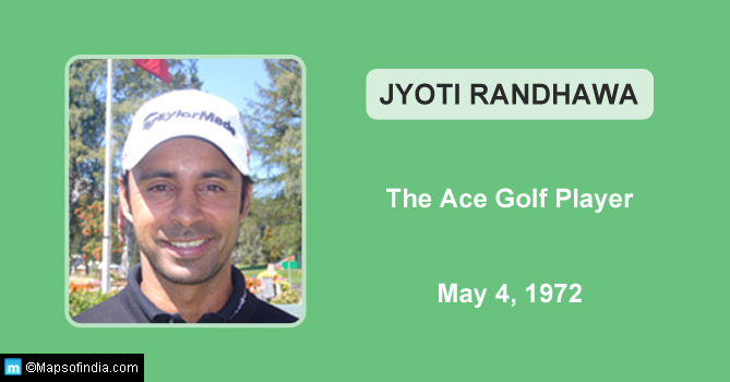 Jyoti Randhawa Biography