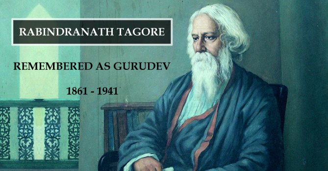 Rabindranath Tagore