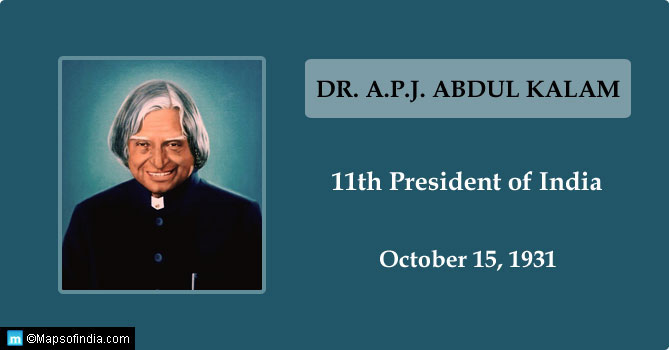 Apj Abdul Kalam Biography