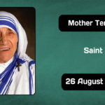 Mother Teresa