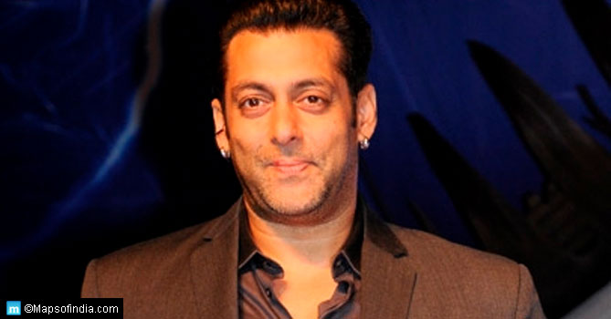 Salman Khan