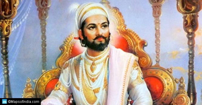 Chhatrapati Shivaji