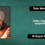 Daler Mehndi