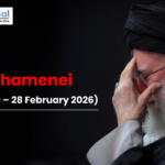 Ayatollah Ali Khamenei