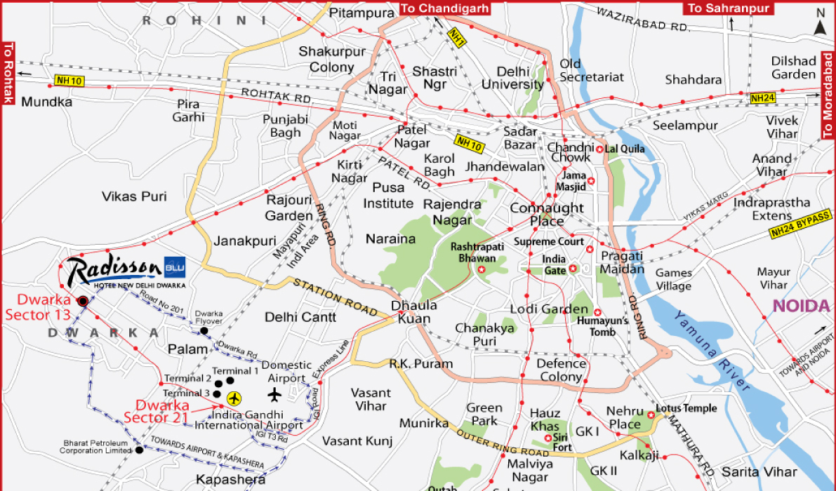 radission-hotel-map