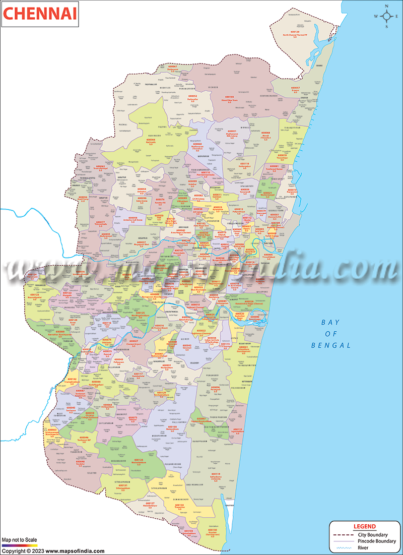 chennai-city