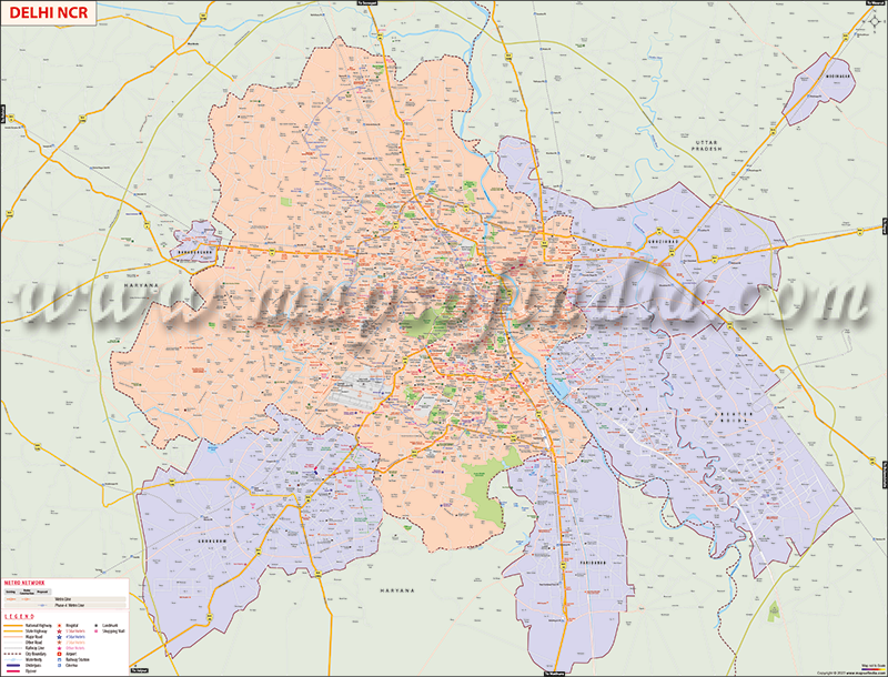 city-locality-maps