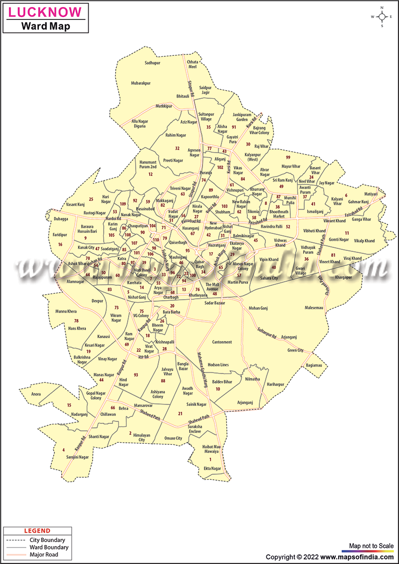 lucknow-ward