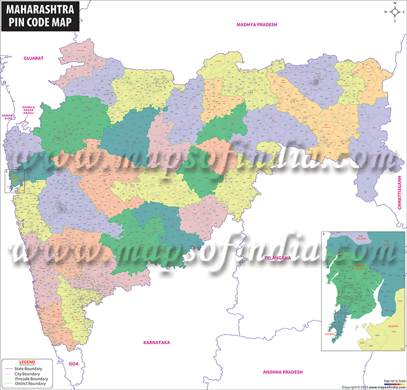 maharashtra-pincode-map