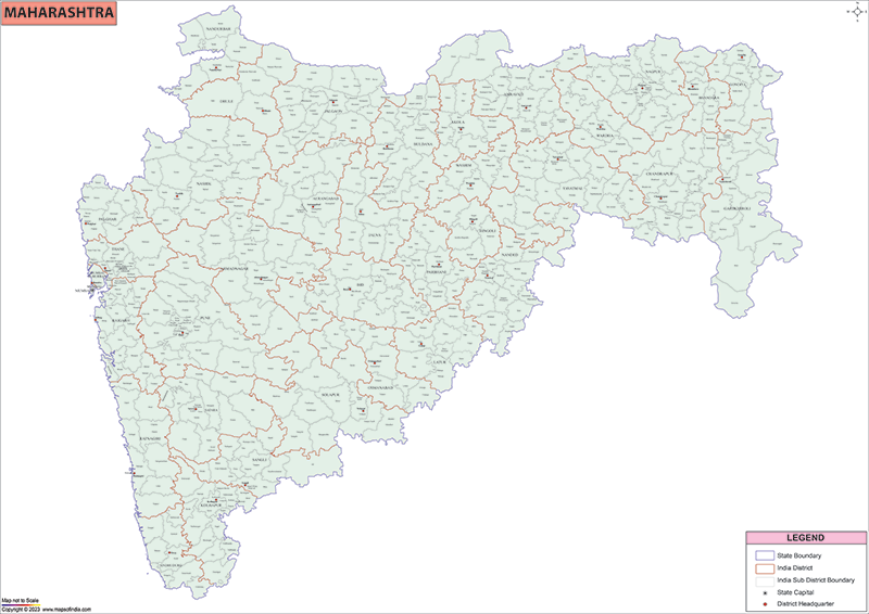 maharashtra
