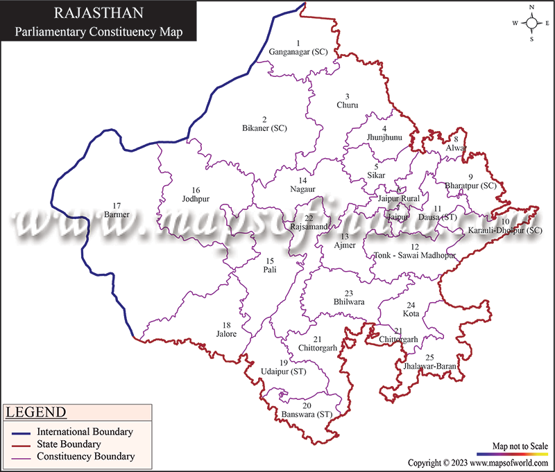 rajasthan-parliamentary