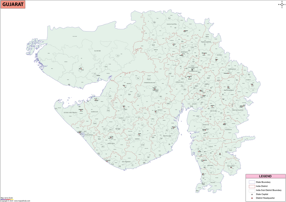 gujarat