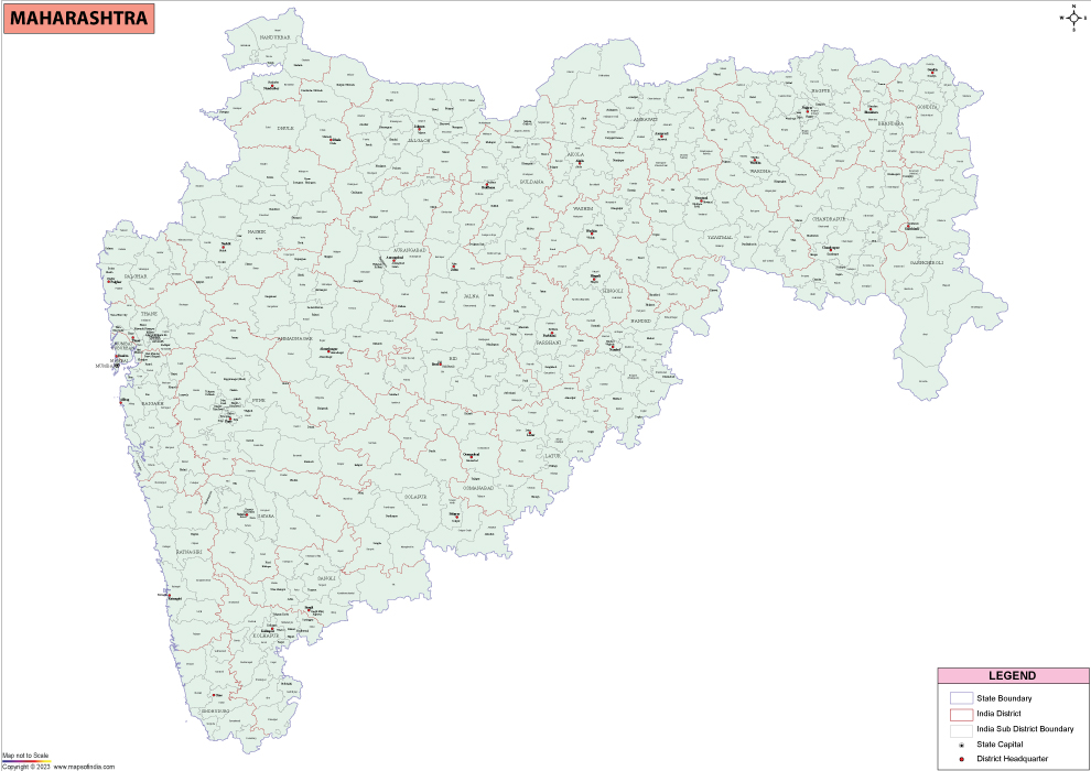 maharashtra