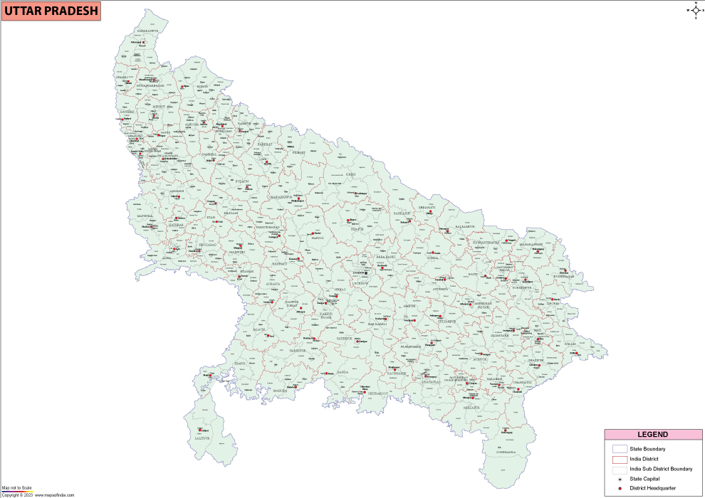 uttar-pradesh