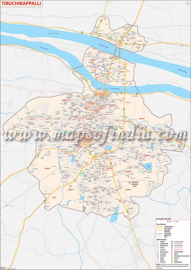 tamil-nadu-city
