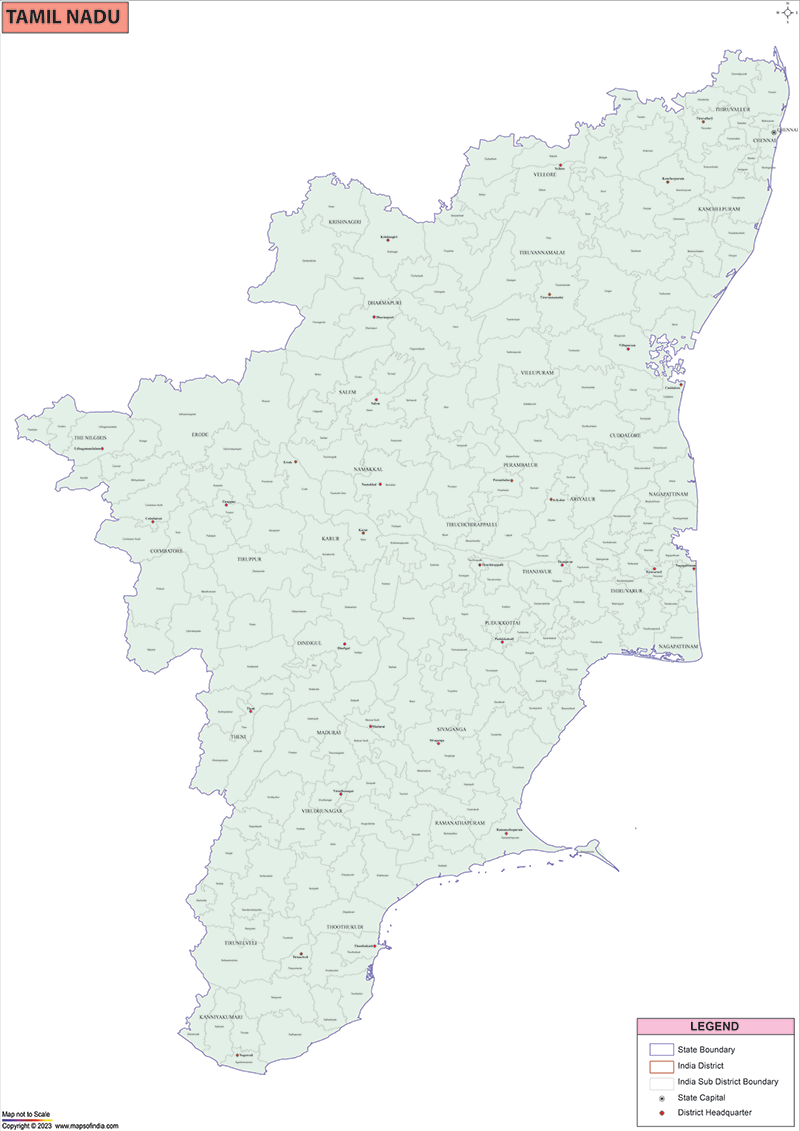 tamil-nadu
