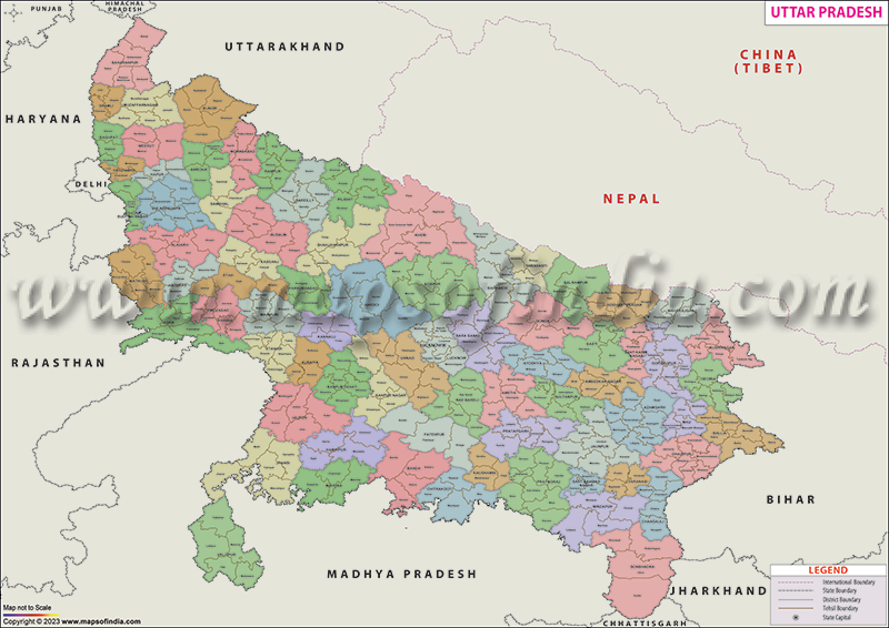 uttar-pradesh-tehsil